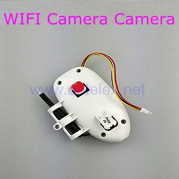 XK-X260 X260-1 X260-2 X260-3 drone spare parts WIFI Camera set